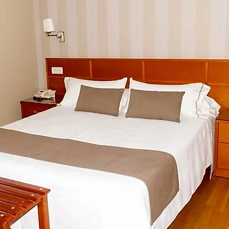 A Queimada Hotel