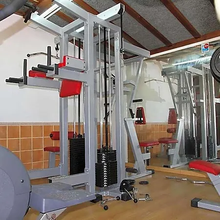 A Queimada Hotel 2*