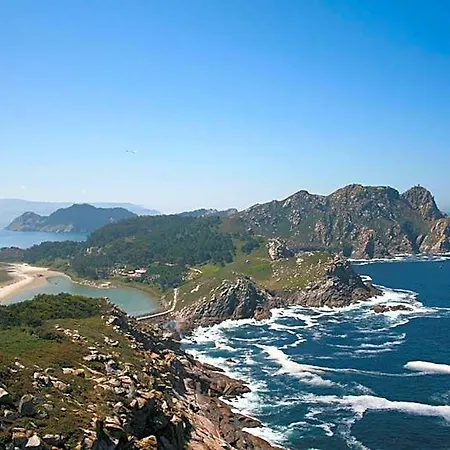 A Queimada 2* Parada (Vigo)
