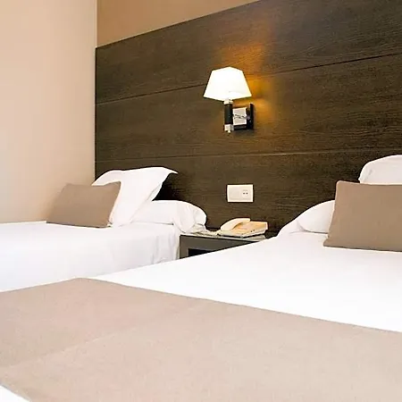 Hotel A Queimada Parada (Vigo)