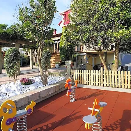 Hotel A Queimada 2*
