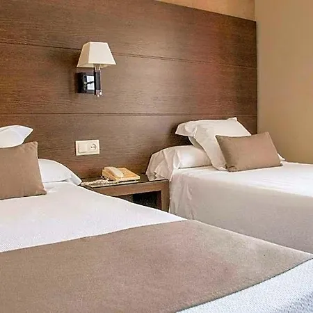 A Queimada Hotel 2*