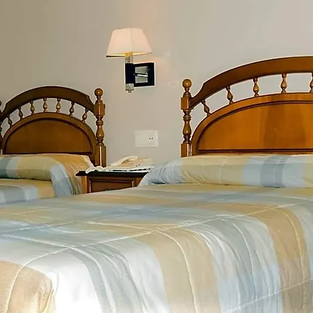 A Queimada Hotel