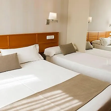 Hotel A Queimada Parada (Vigo)